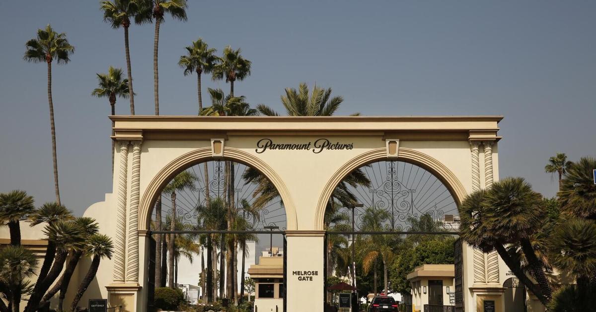 Bintang Hollywood Berbaris Melawan Akuisisi Warner Bros. Paramount
