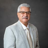 Hans Rivas Councilman Rivas says he's been transparent about his residence ...
