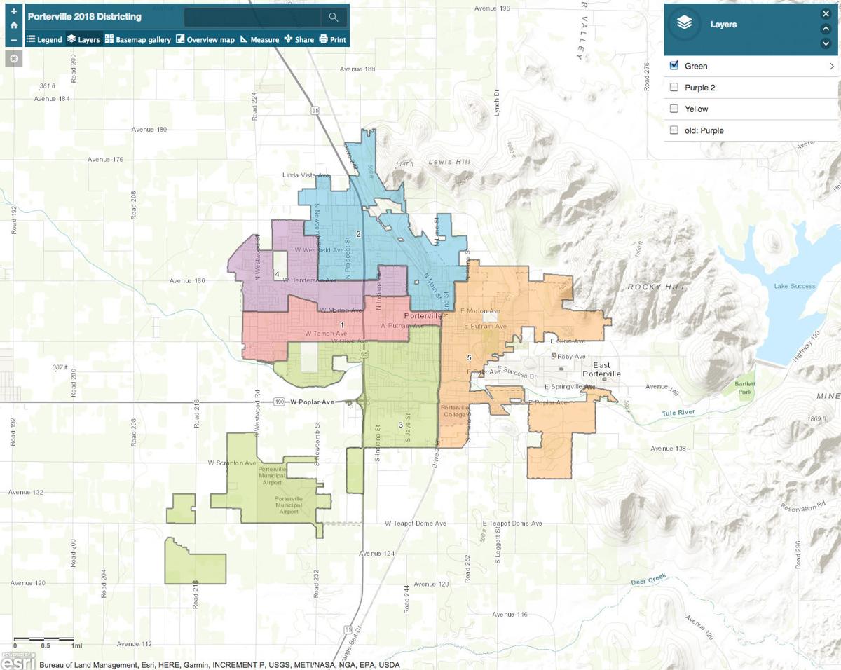 Memphis City Council District Map Council Chooses Green Map | News | Recorderonline.com