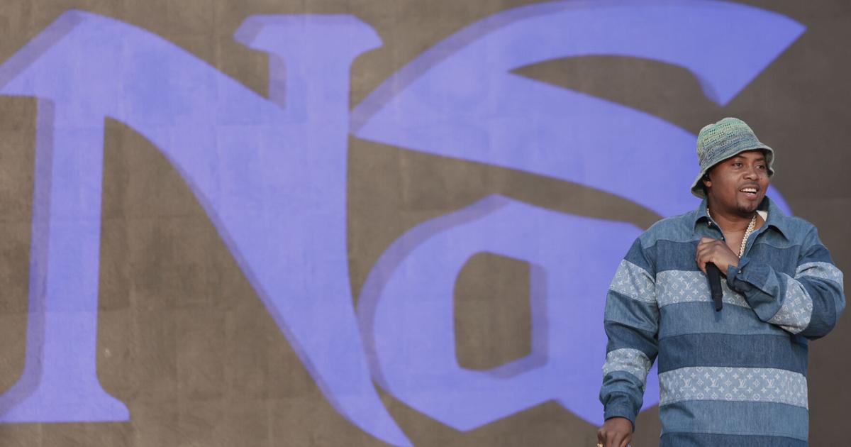 The Roots Picnic kembali ke London