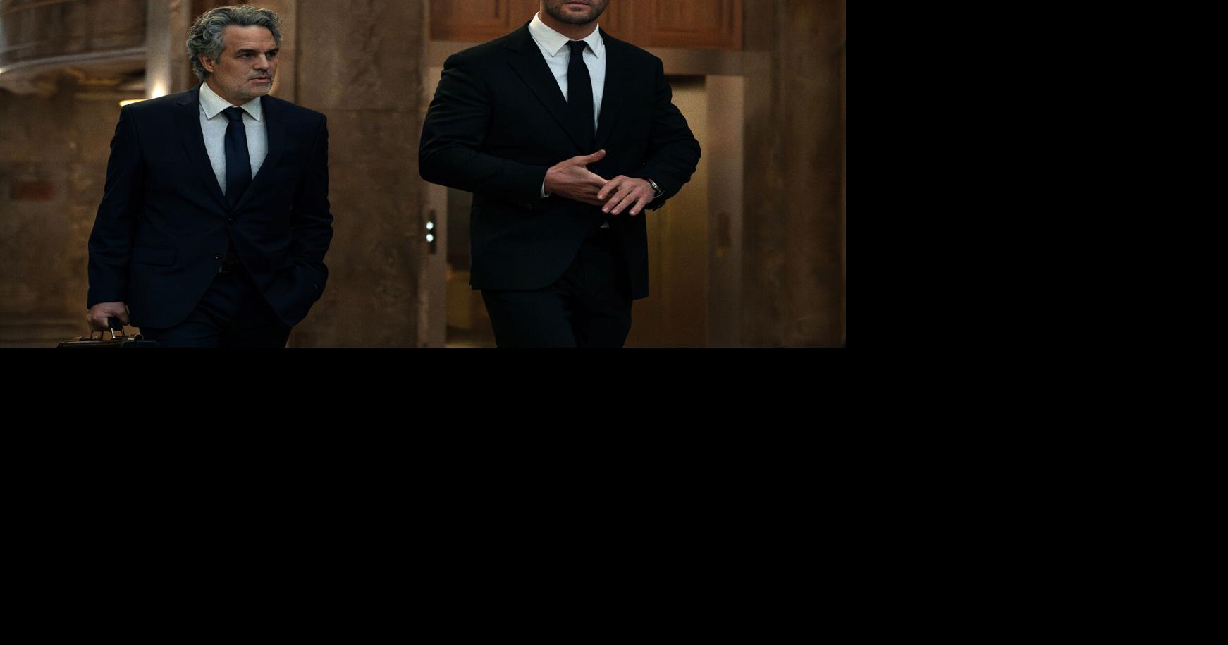 Movie review: LA heist film 'Crime 101' an unsubtle nod to 'Heat'