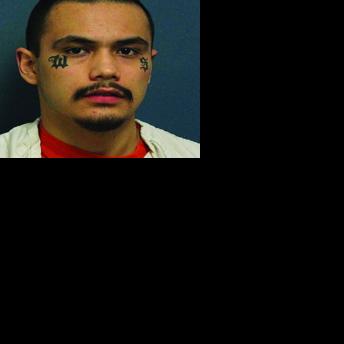 Porterville gang member guilty of attempted murder | News ...
