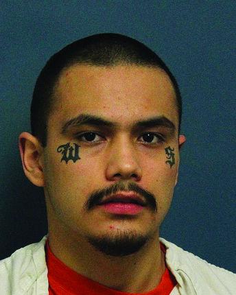 Porterville gang member guilty of attempted murder - Porterville