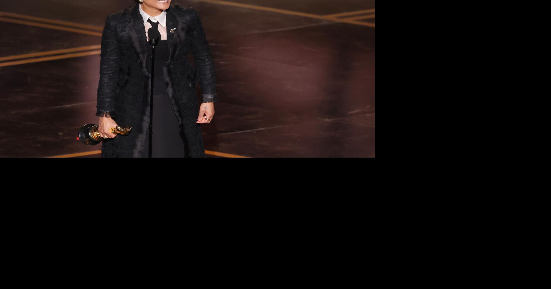 ‘Sinners’ shooter Autumn Durald Arkapaw becomes first woman to win cinematography Oscar