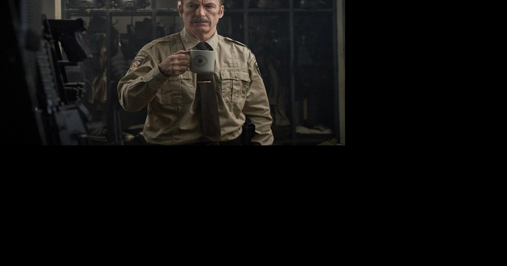 Why Bob Odenkirk’s new action film is set in small-town Minnesota