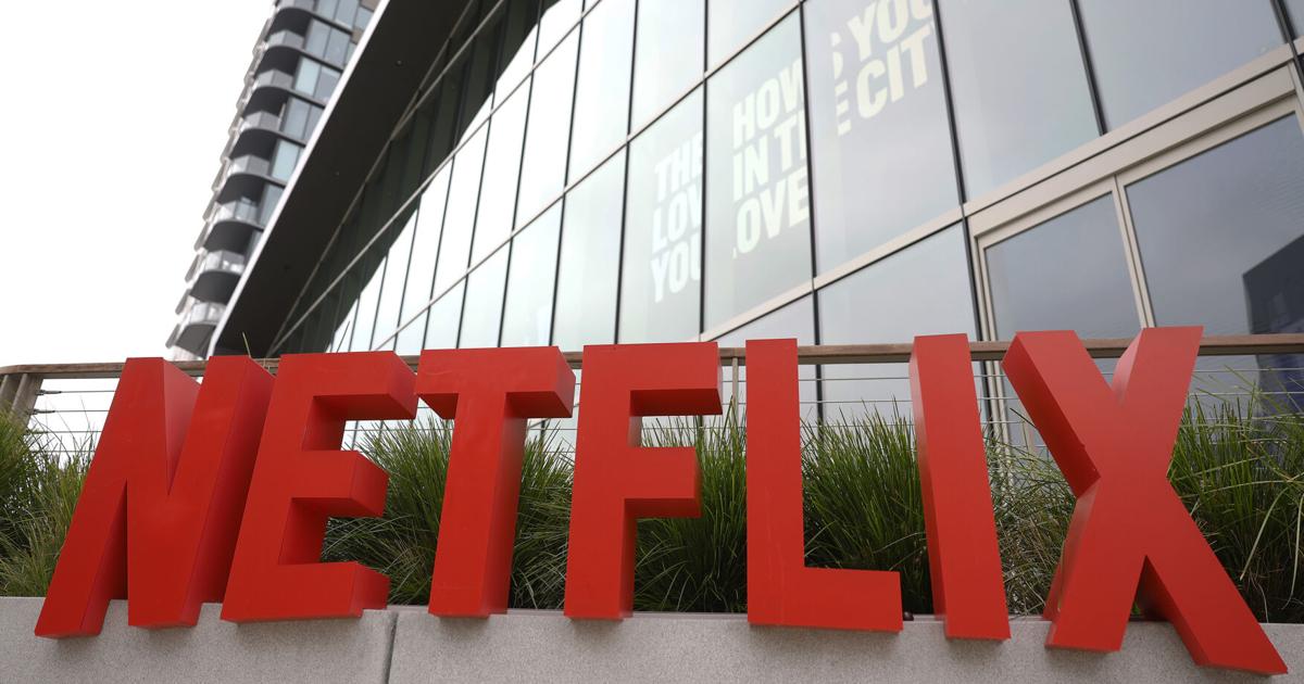 Netflix Unveils Expanded Lineup of Kid-Friendly Content, Including New Baking Competition Series
