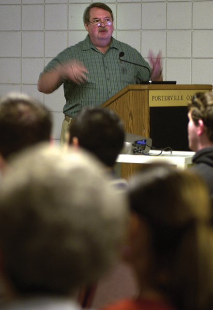 Pc Series On 1940s Turns To Cold War S Prelude Recorderonline Com