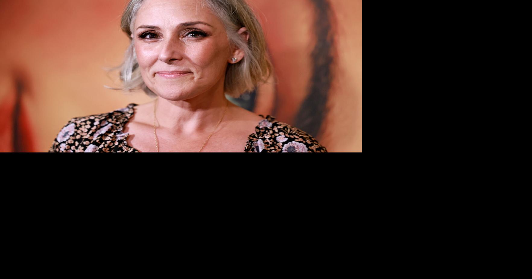 Ricki Lake thought everything was lost in Palisades fire. Until a stranger  found her holiday miracle | Entertainment News | recorderonline.com