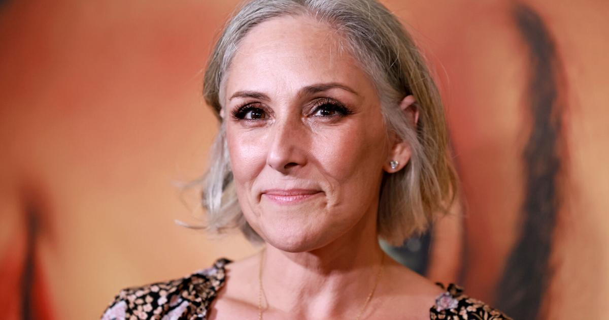 Ricki Lake thought everything was lost in Palisades fire. Until a stranger found her holiday miracle | Entertainment News | recorderonline.com