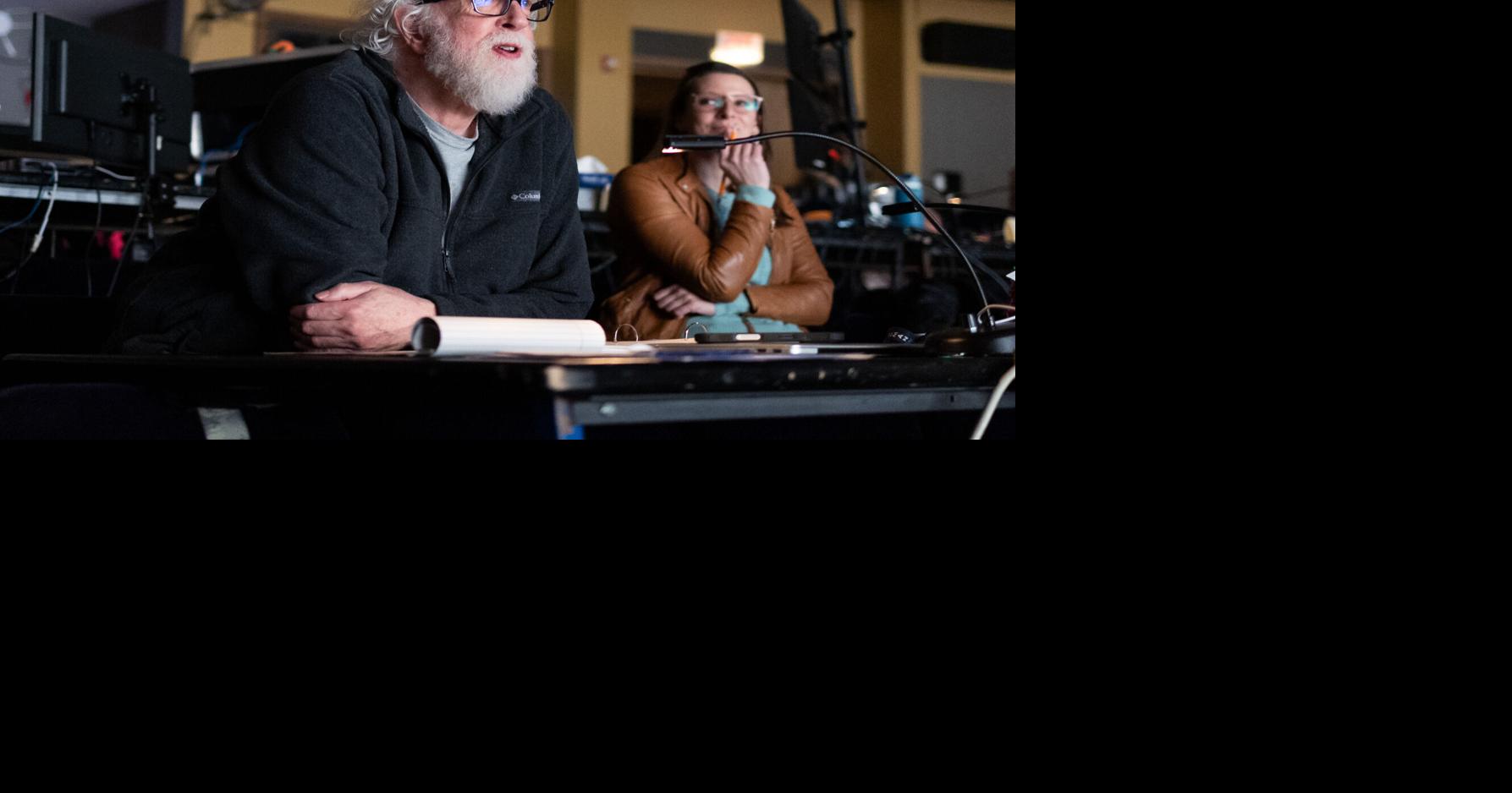 ‘Holiday’ comes to Chicago, directed by Bob Falls and no longer a zany comedy