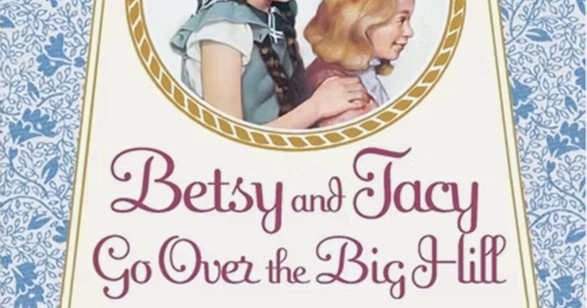 Column: Betsy-Tacy books show the humanity in our immigration story