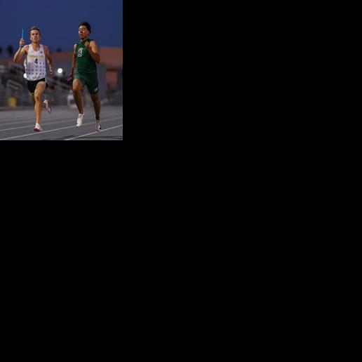Machado wins three events in EYL Championships