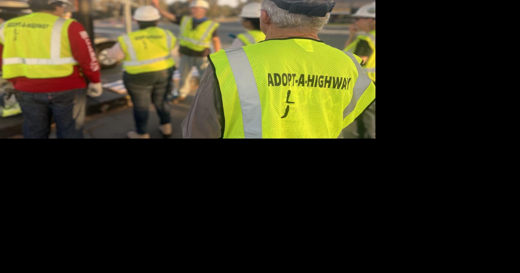 Honoring Memory of Figueroa, Jones: Keeping their highway in shape BY ALEXIS ESPINOZA aespinoza@portervillerecorder.com Sep 1, 2026 3 mins ago