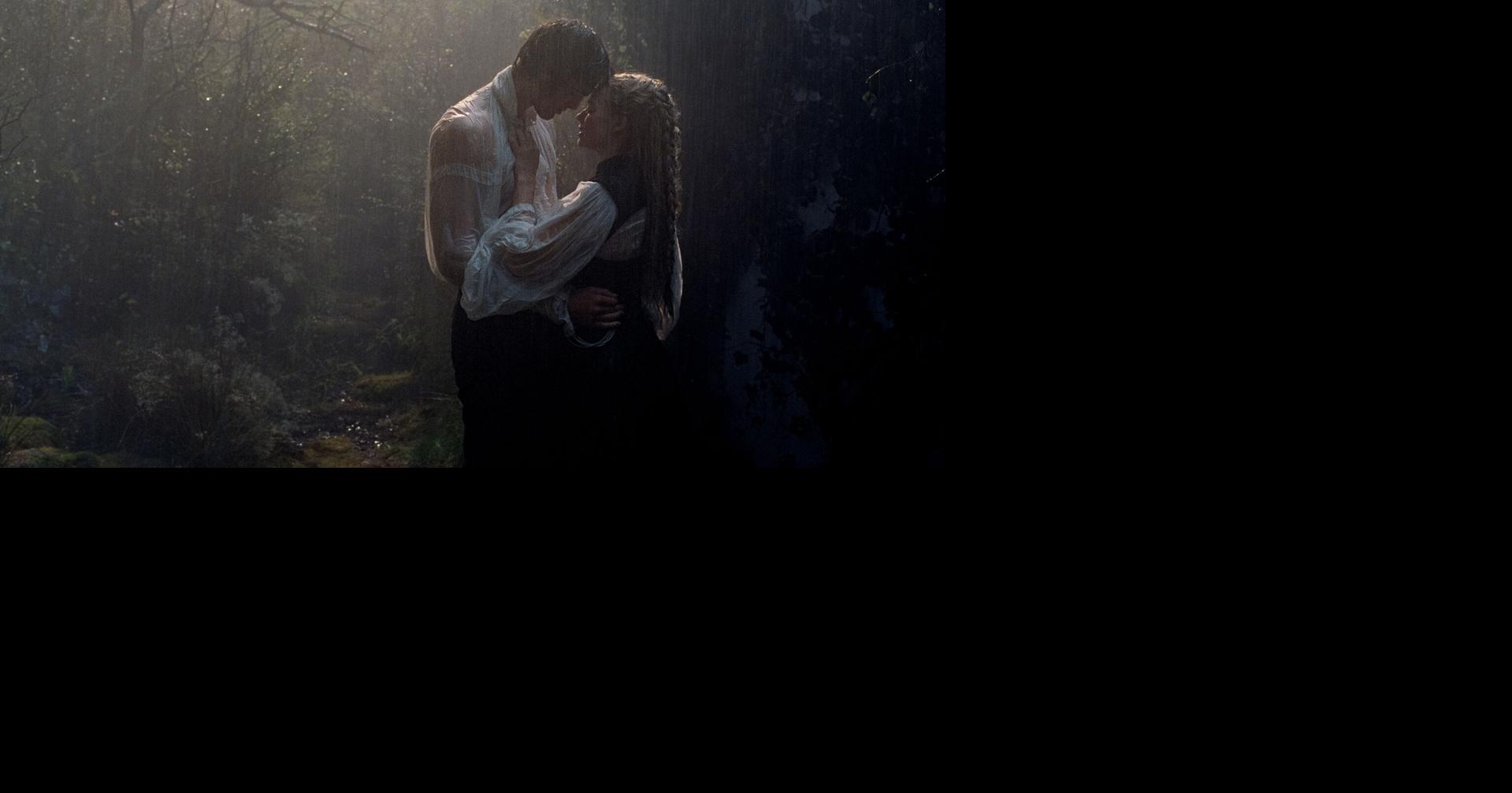 ‘Wuthering Heights’ review: A messy, occasionally irresistible adaptation