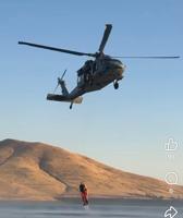 Search And Rescue