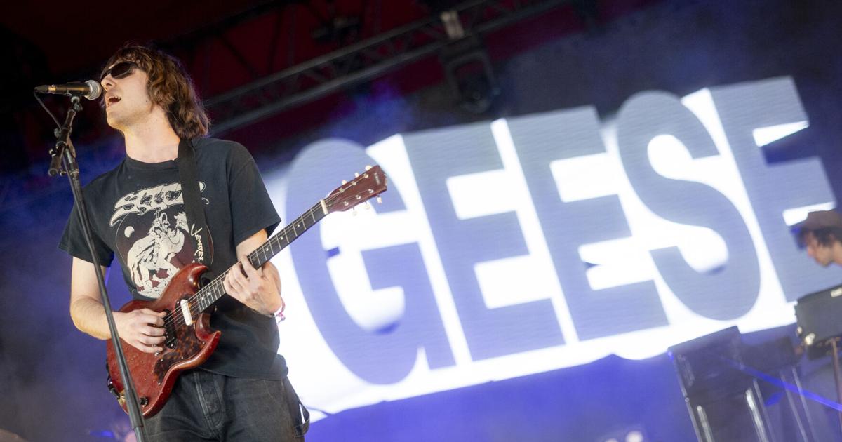 Почему музыканты устраивают аншлаговые шоу