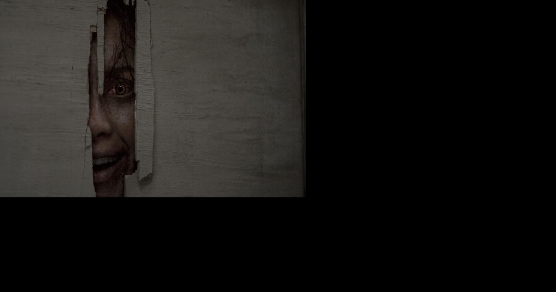Review: Home is where the hell is, with slick but diminishing returns, in 'Evil Dead Burn'