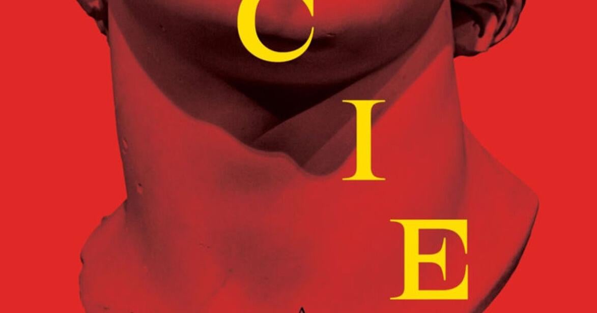 Review: Like ‘The Secret History,’ ‘Lucien’ is an unnerving campus tale