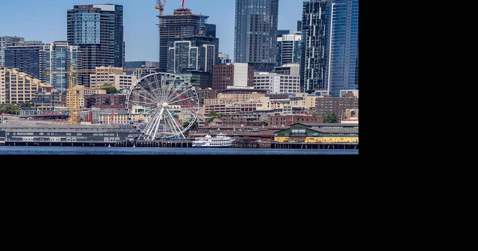 Seattle wants more TV commercials made here to boost local film industry