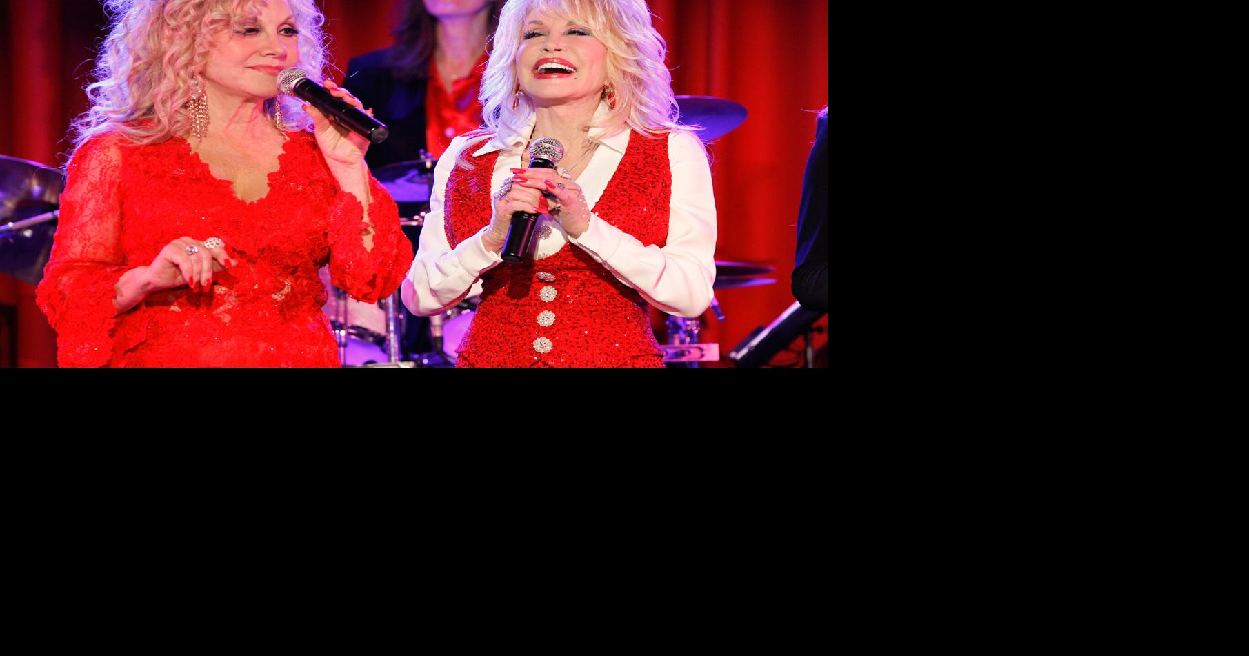 Dolly Parton's sister slams 'fake AI garbage' following icon's death: 'Show more compassion' Andrea Flores, Los Angeles Times Sep 8, 2026 31 mins ago