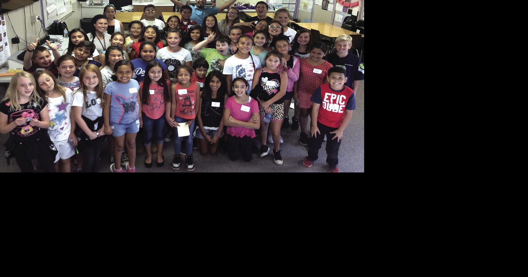 Burton School District plans for more arts programs News