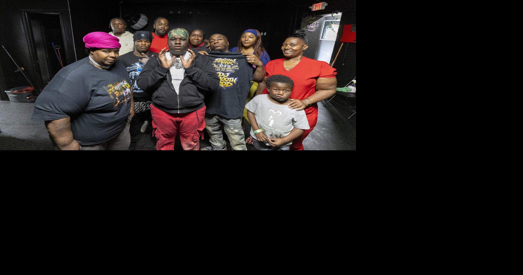 The most promising rapper in Philadelphia is a 13-year-old gun safety activist Earl Hopkins, The Philadelphia Inquirer Oct 27, 2026 10 mins ago