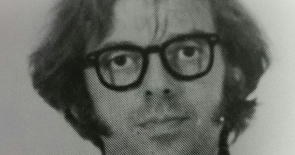 David Rocheville Springville 'A Death in California' murderer denied parole 14th time ...