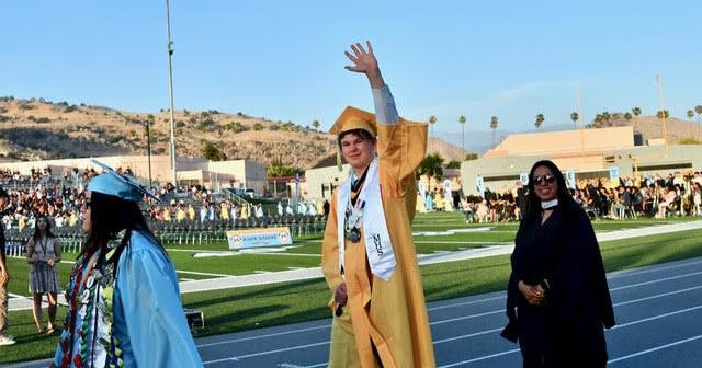Integrity and Resilience: MHS Class of 2024 showed it | Photos ...