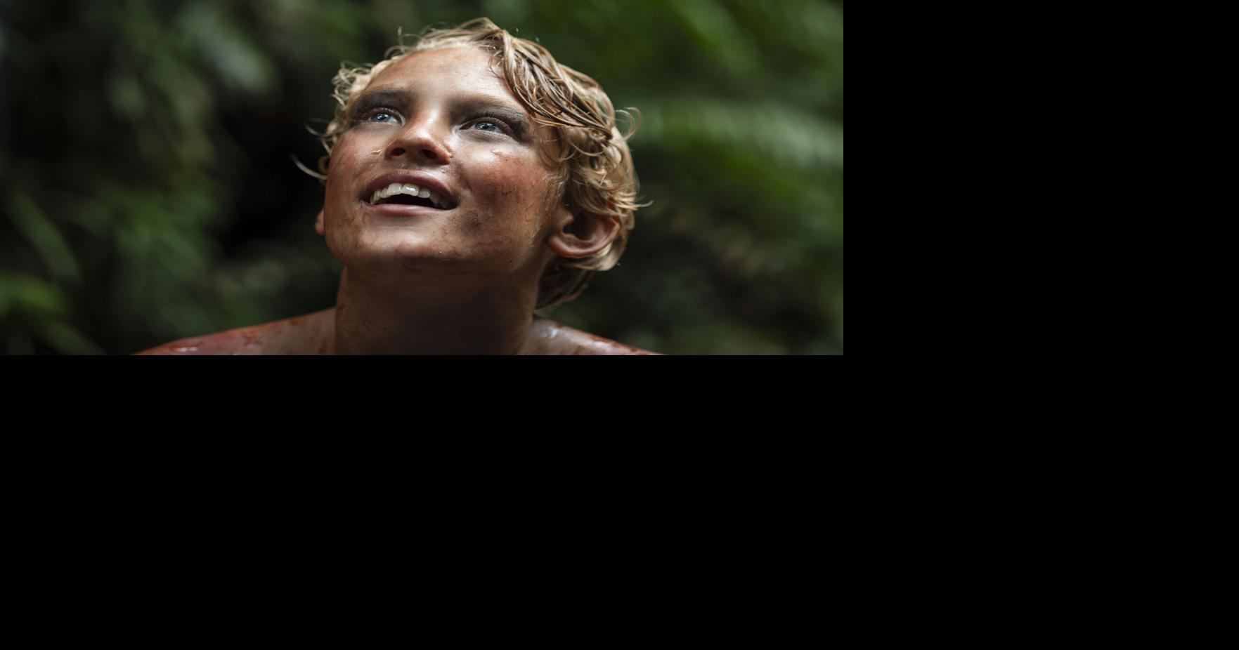 Review: Jack Thorne’s ‘Lord of the Flies’ is a timely, engrossing miniseries true to novel