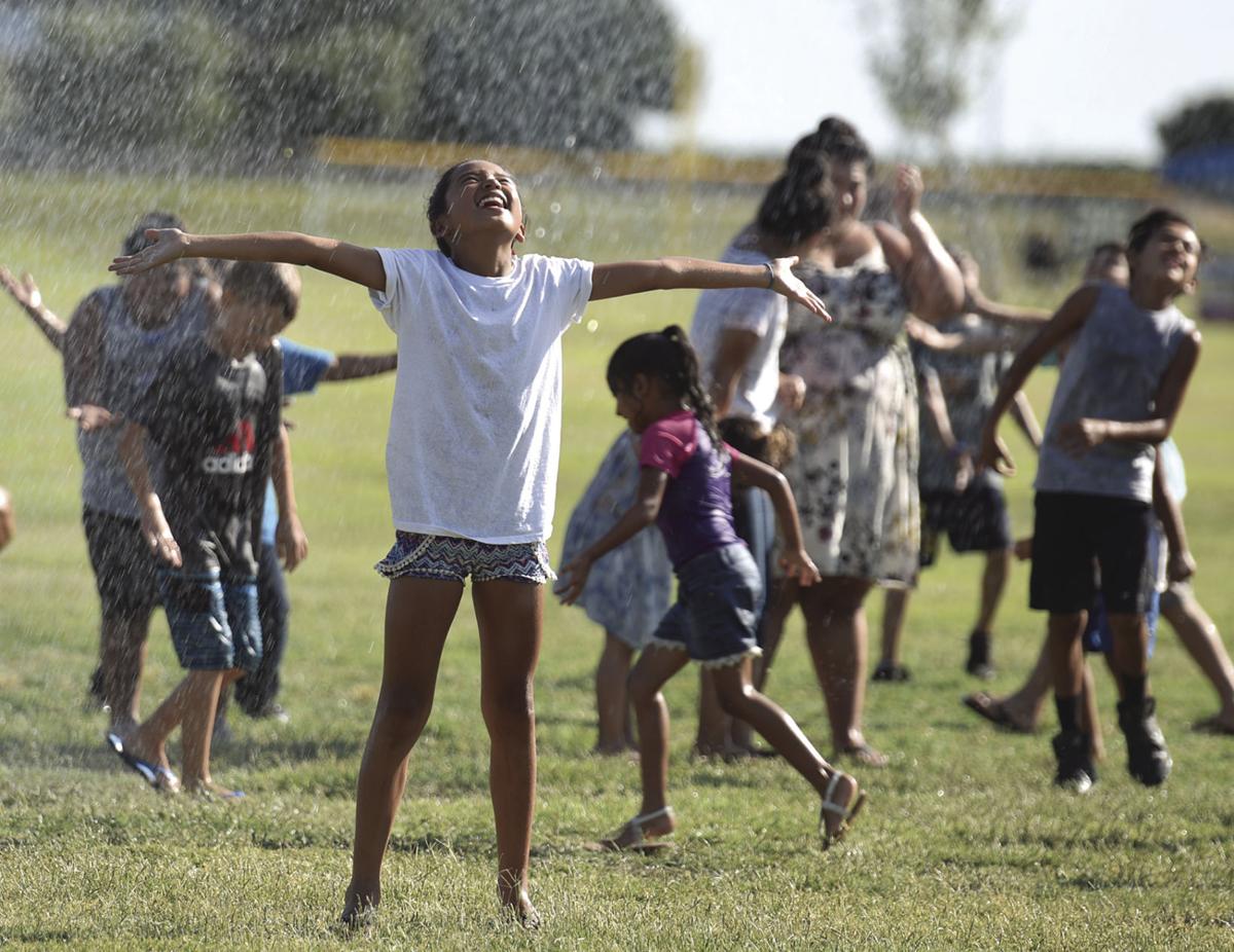 Freedom Fest returns Saturday News