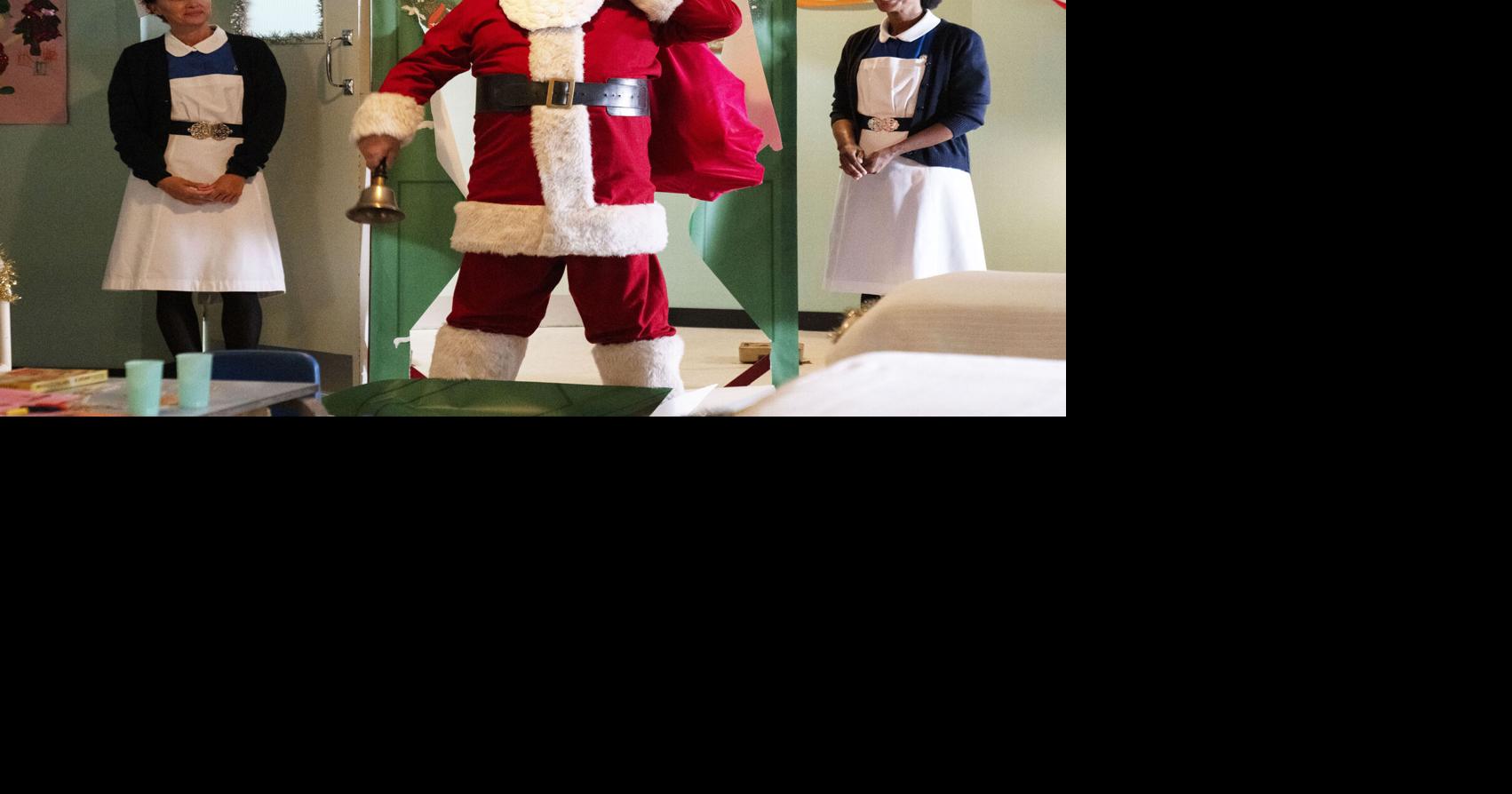 TV Tinsel: 'Tis the season for Christmas favorites