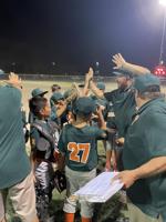Porterville Strong: Local Little League All-Stars advance to championship round