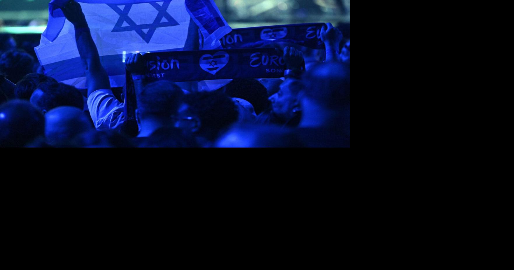 Israel gets Eurovision OK as several countries eye boycott