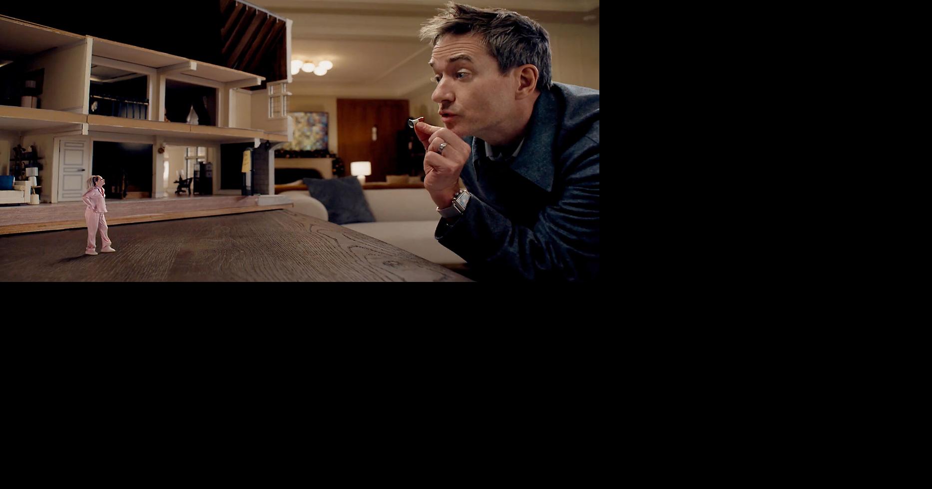 Review: 'The Miniature Wife' turns a big misadventure into a nice little love story