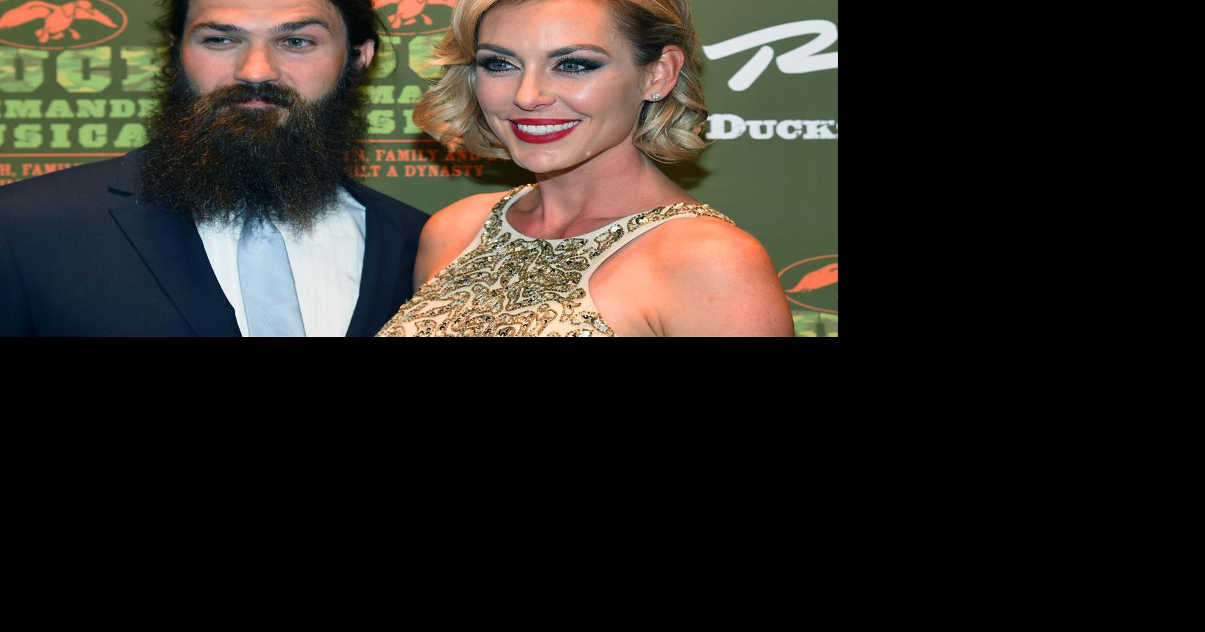 ‘Duck Dynasty’ stars wrap filming on North Texas-set series premiering this fall