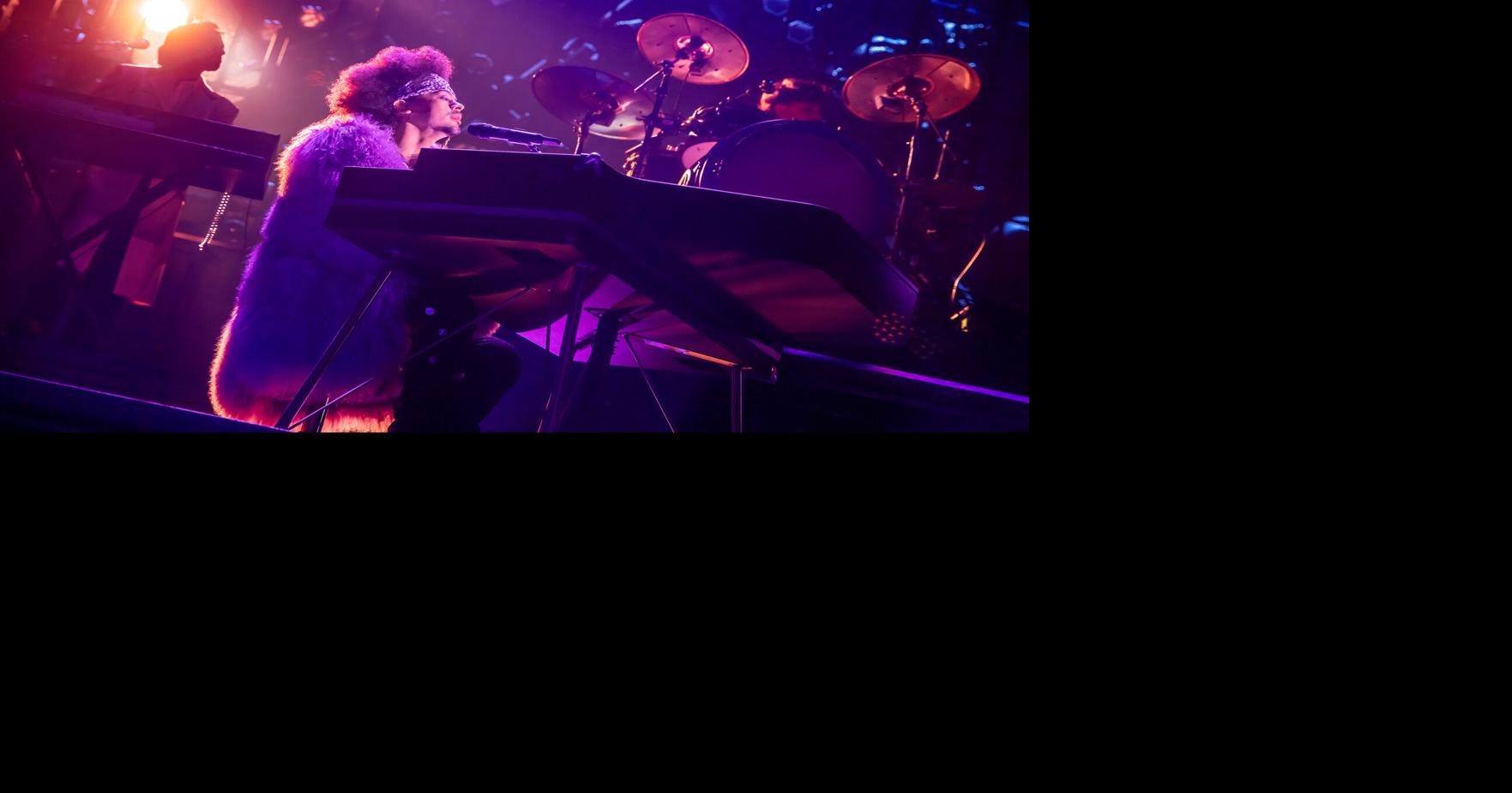To make it on Broadway, ‘Purple Rain’ needs new script and new star