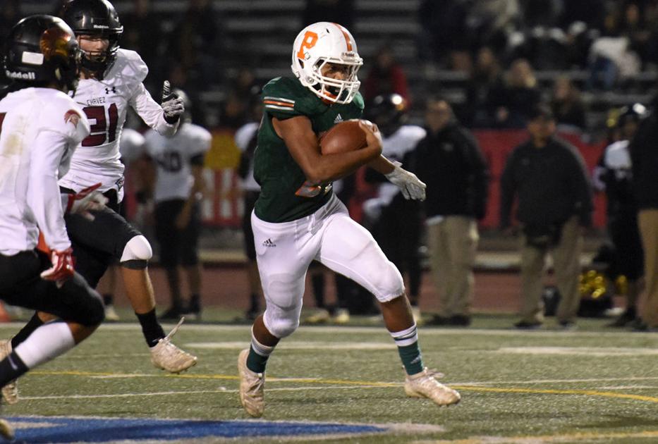 Division Iv Football Panthers Keep Rolling Sports