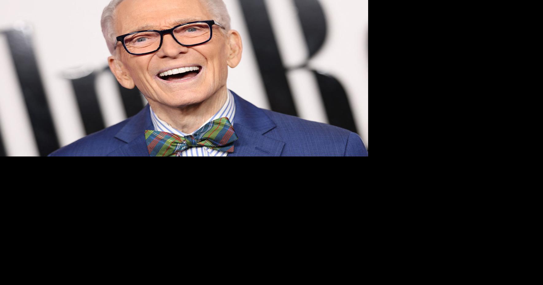 Bob Mackie, legendary costumer and designer to the stars, dies at 87 Theresa Braine, New York Daily News Sep 14, 2026 12 mins ago
