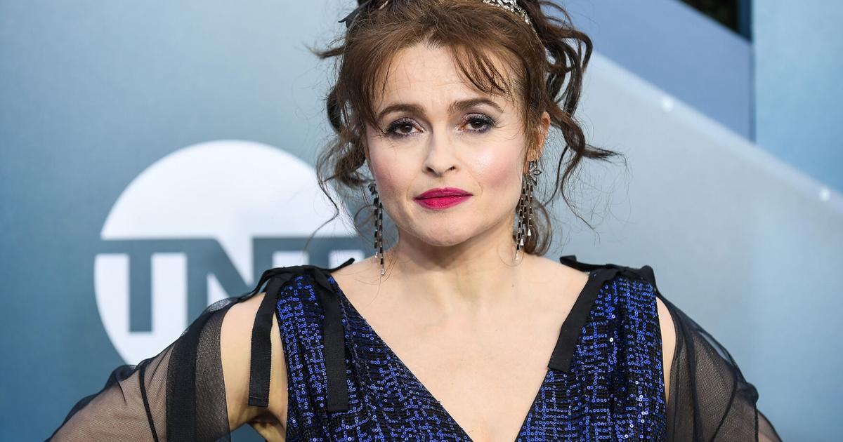 Helena Bonham Carter meninggalkan The White Lotus beberapa hari setelah syuting dimulai