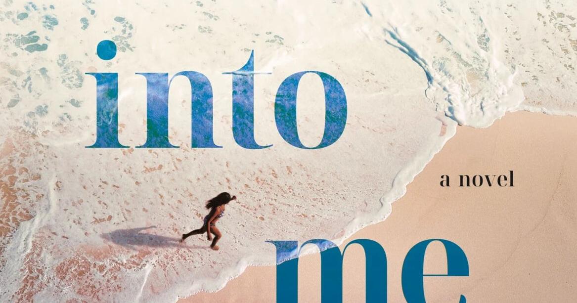 ‘The Idea of You’ author Robinne Lee returns with ‘Crash Into Me’