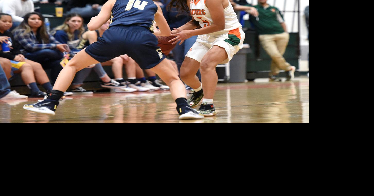 Basketball: Panthers, Spartans girls earn top seed | Sports ...