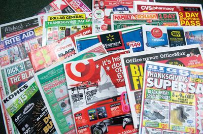Local Stores Gear Up For Big Week News Recorderonline Com