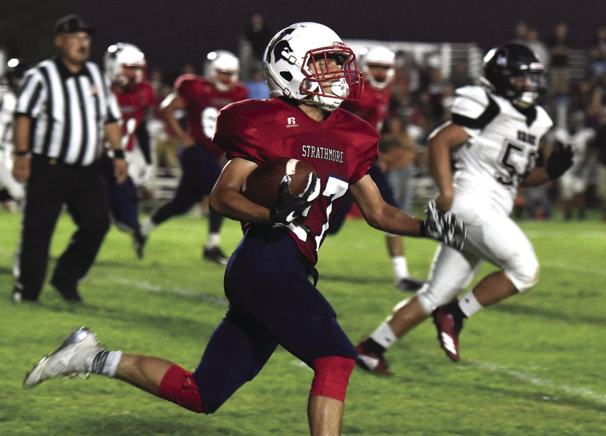Execution Fuels Emotion Sports Recorderonline Com