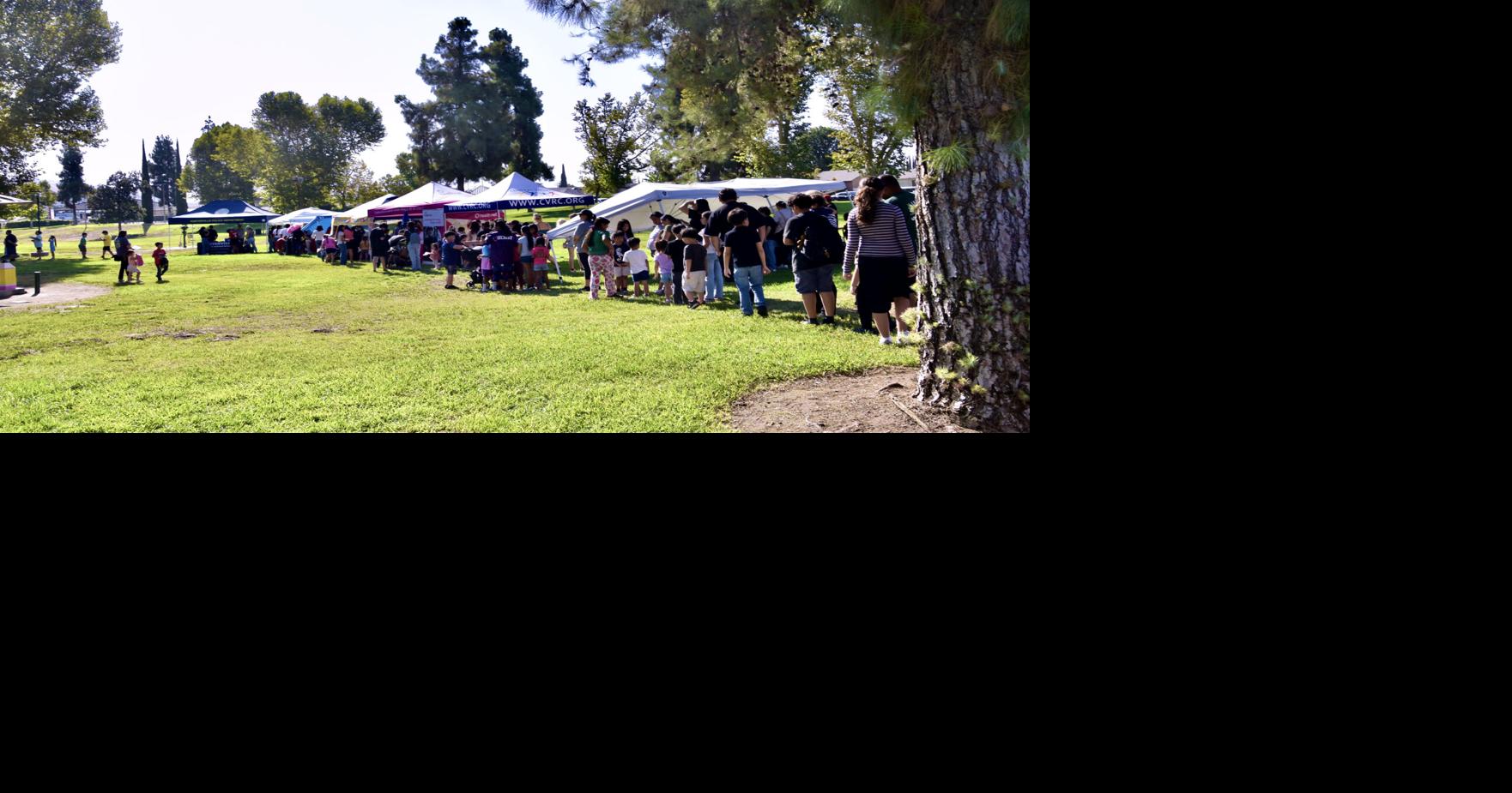 Back(packs) To School BY JAMIE A. HUNT jhunt@portervillerecorder.com Aug 7, 2026 10 mins ago