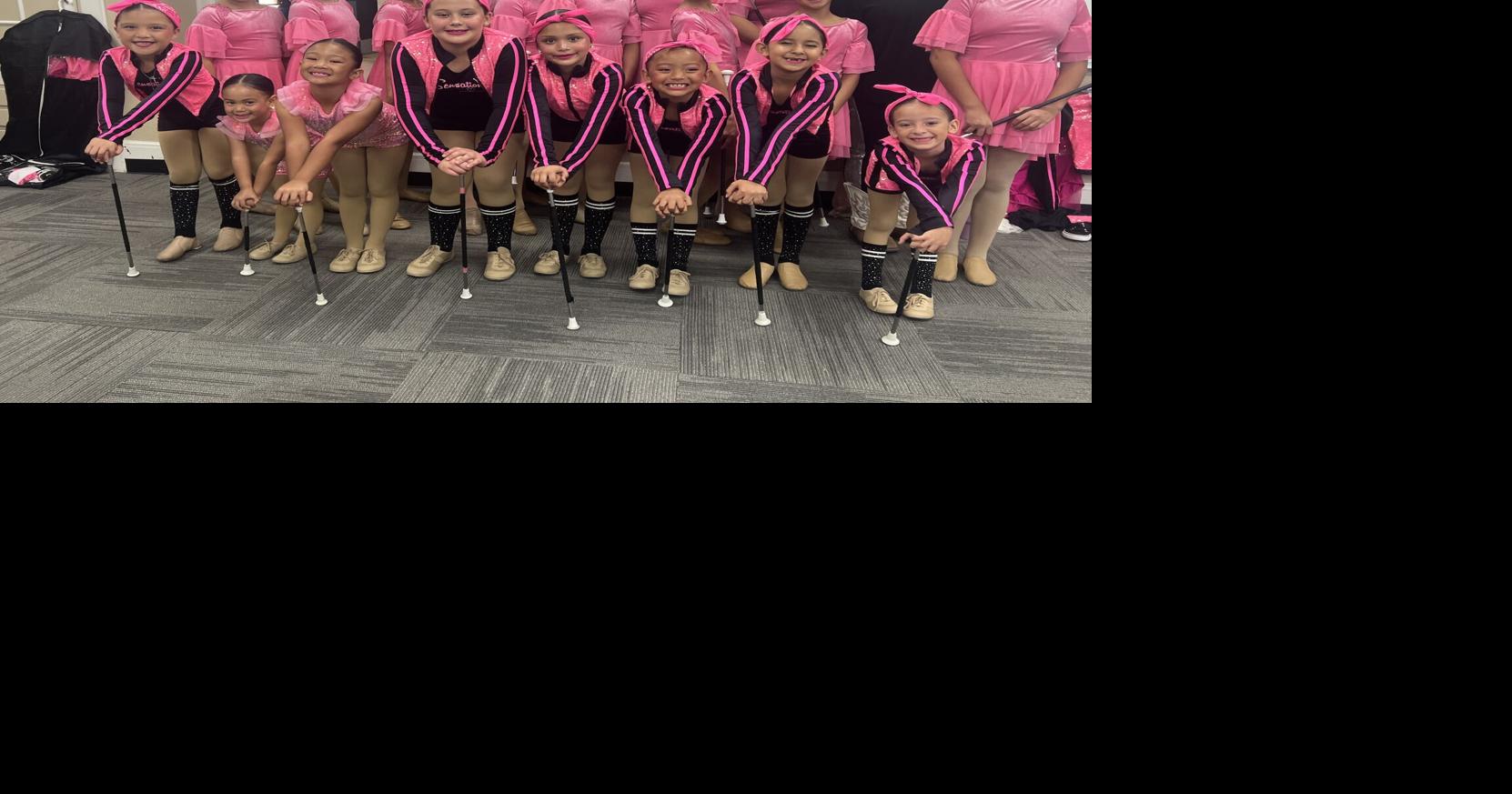 Sensational Kids: Sensations brings home state title BY ALEXIS ESPINOZA aespinoza@portervillerecorder.com Jun 19, 2026 14 mins ago
