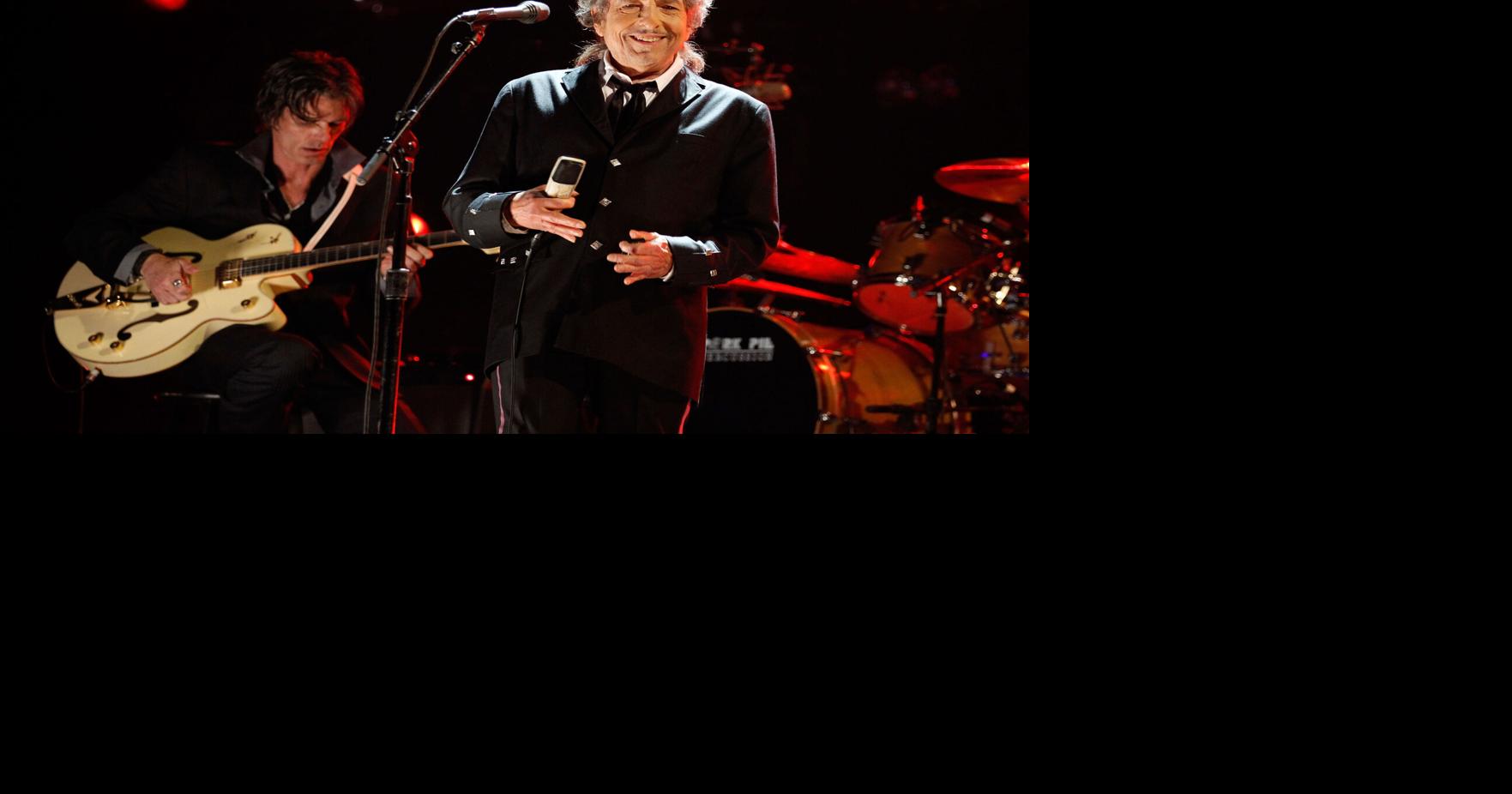 Bob Dylan announces 2026 summer tour. Here are all the dates