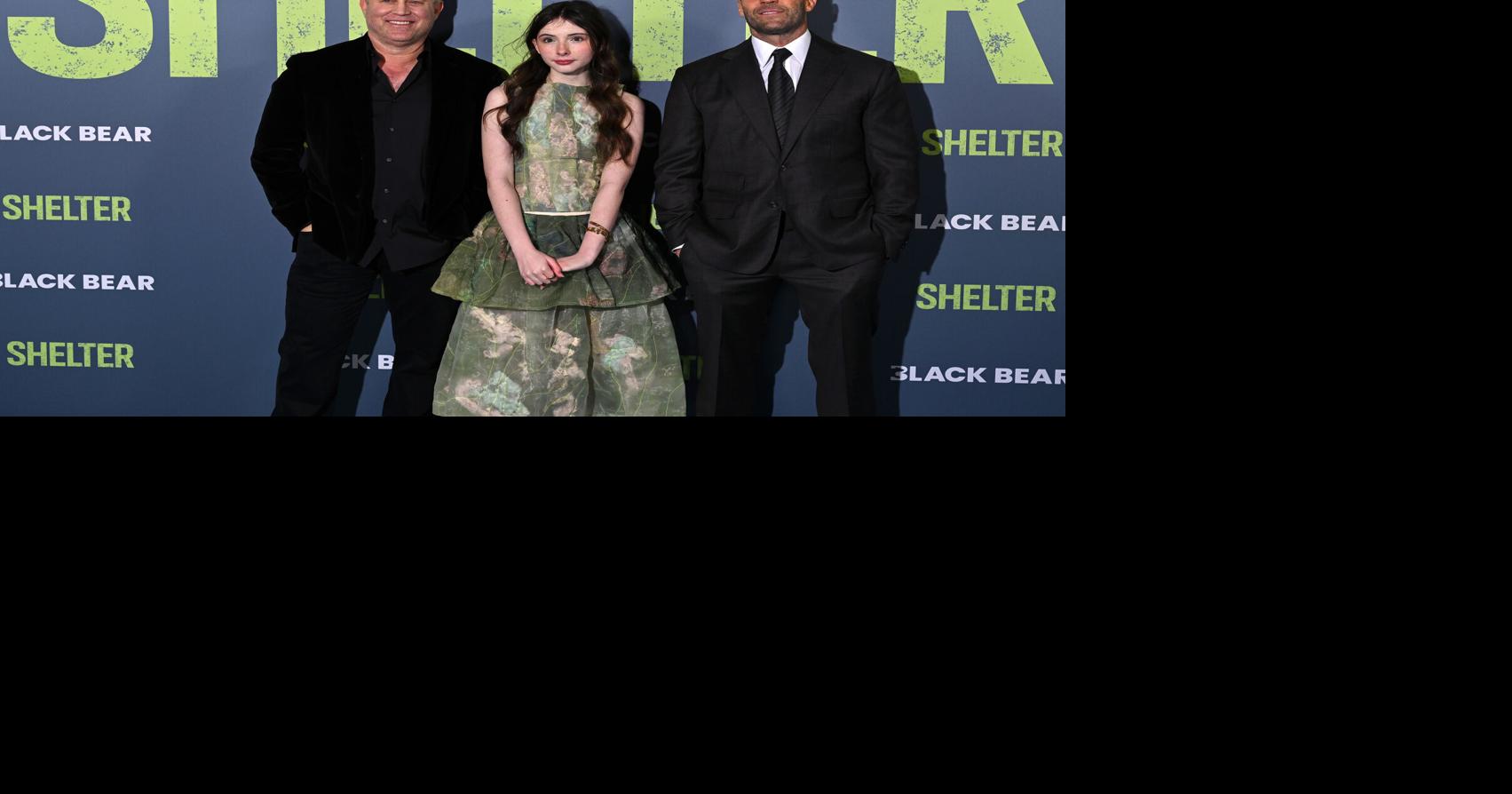 Q&A: ‘Shelter’ director Ric Roman Waugh reflects on the growing Texas film industry