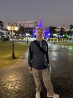 A journal of an ELF in Laos