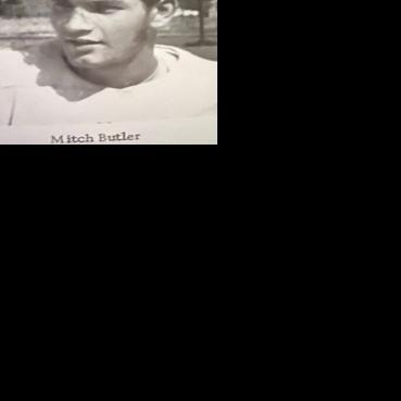 Mitch Butler going into Monache Athletic Hall of Fame | Photos ...
