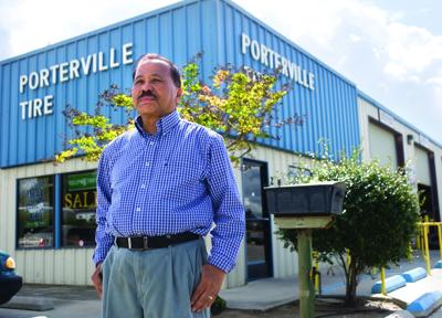Porterville Tire Acquired By Tf Tire News Recorderonline Com